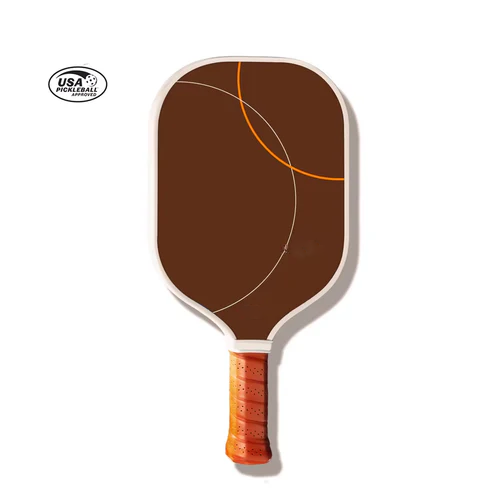 Pickleball Paddle Set - The Horizon