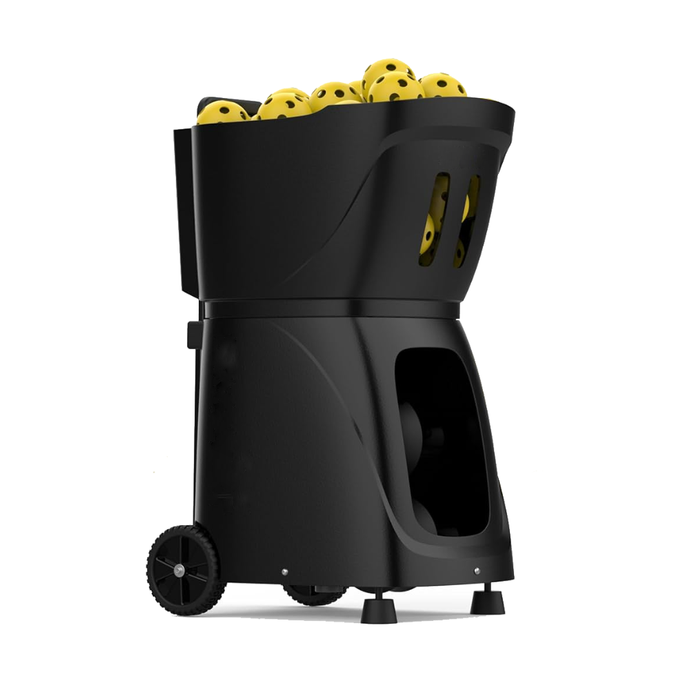 DINK UP PRO – Advanced Pickleball Machine