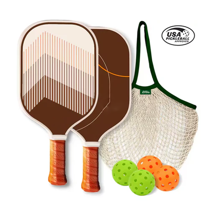 Pickleball Paddle Set - The Horizon