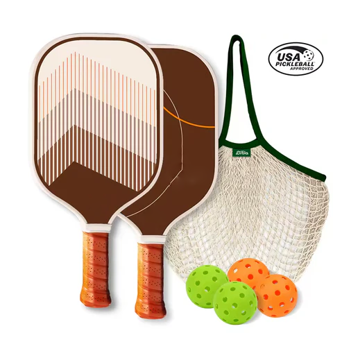 Pickleball Paddle Set - The Horizon