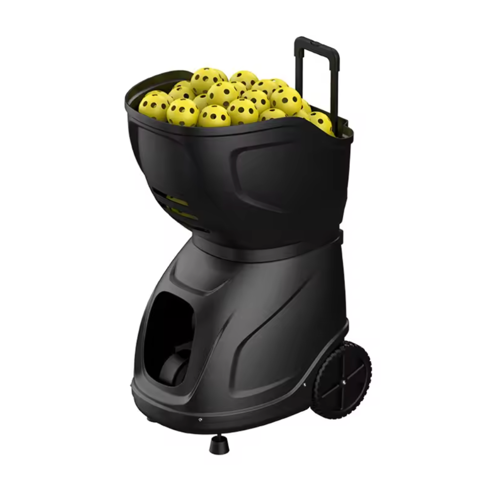 DINK UP ELITE – Professional Club Pickleball Machine