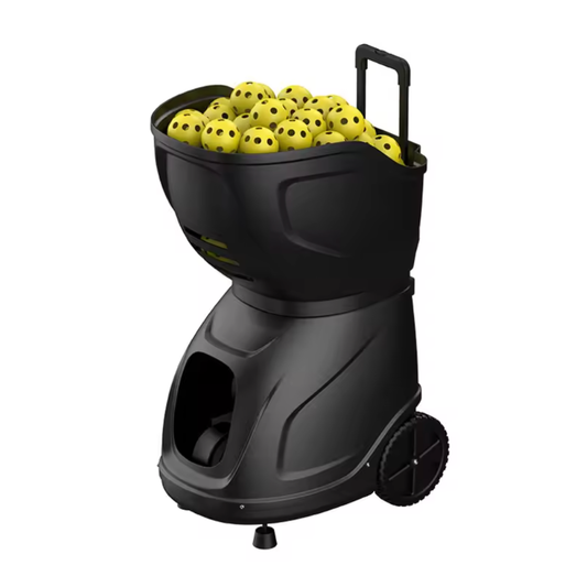 DINK UP ELITE – Professional Club Pickleball Machine