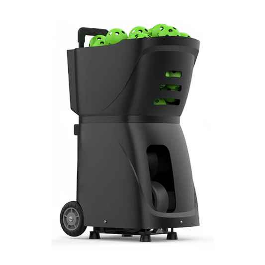 DINK UP PLAY - Smart Training Pickleball Machine