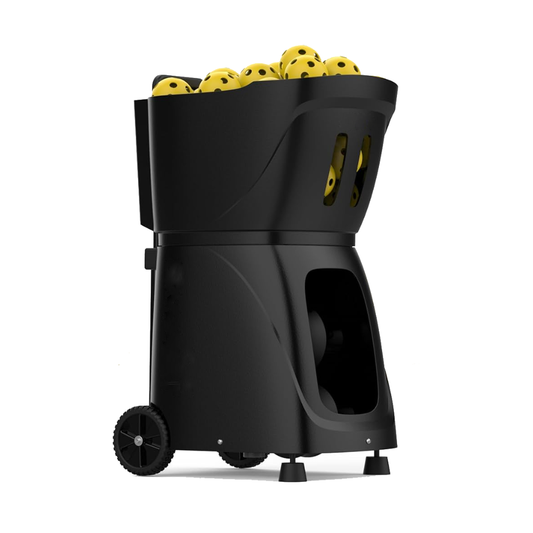 DINK UP PRO – Advanced Pickleball Machine