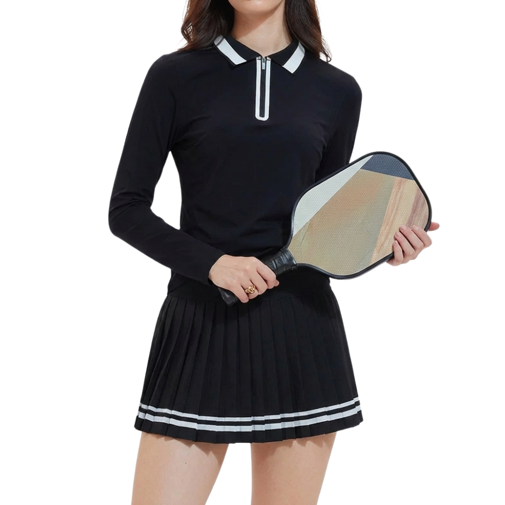 Pickleball Outfit Set