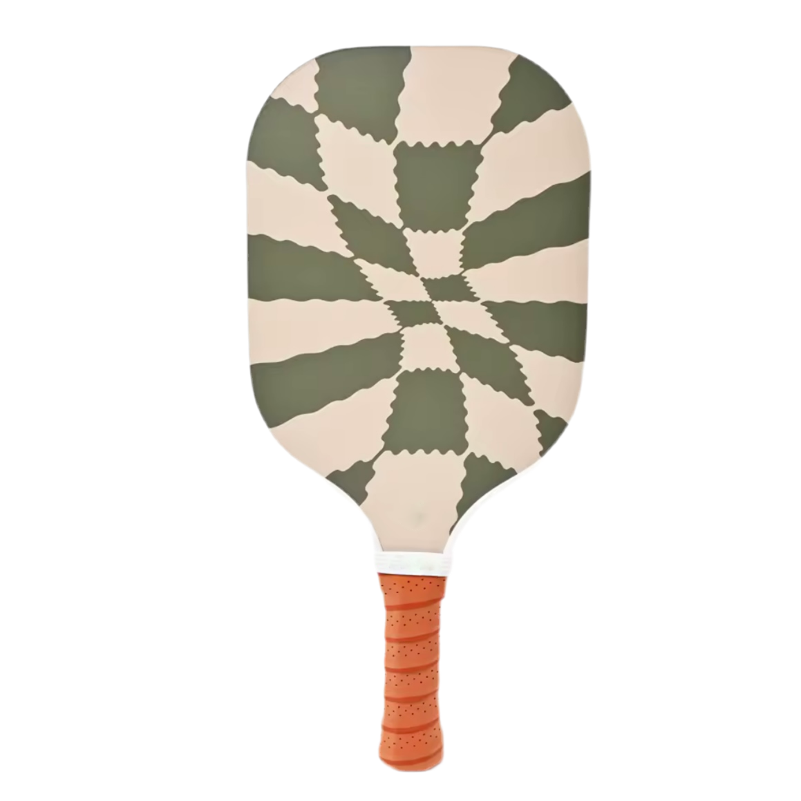 Pickleball Paddle - Echo Spin