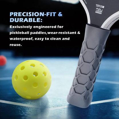 Pickleball Paddle Grip