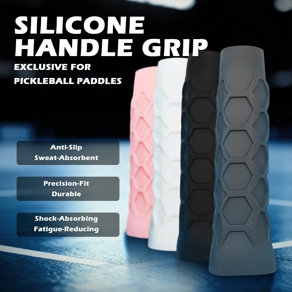 Pickleball Paddle Grip