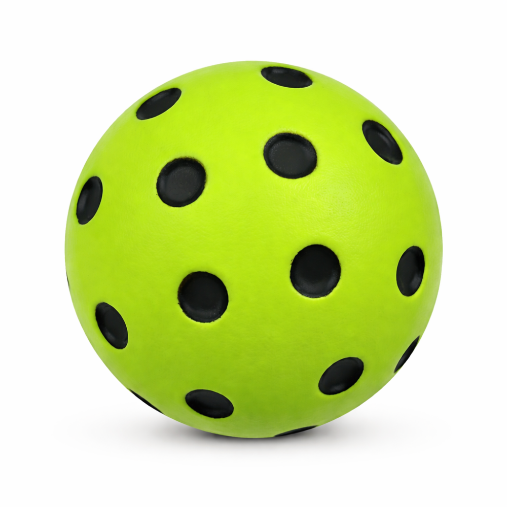 Quiet Pickleball Balls
