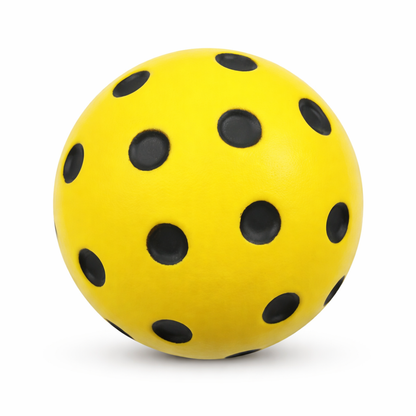 Quiet Pickleball Balls