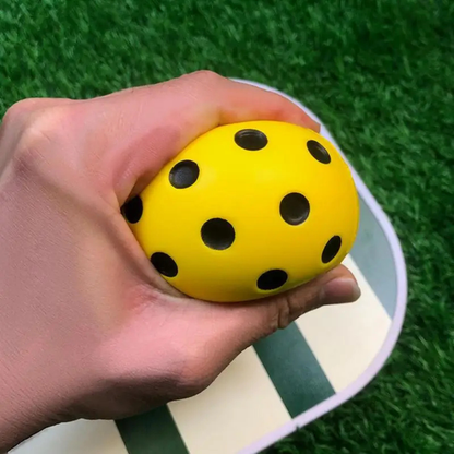 Quiet Pickleball Balls