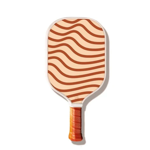 Pickleball Racket - Wave Motion